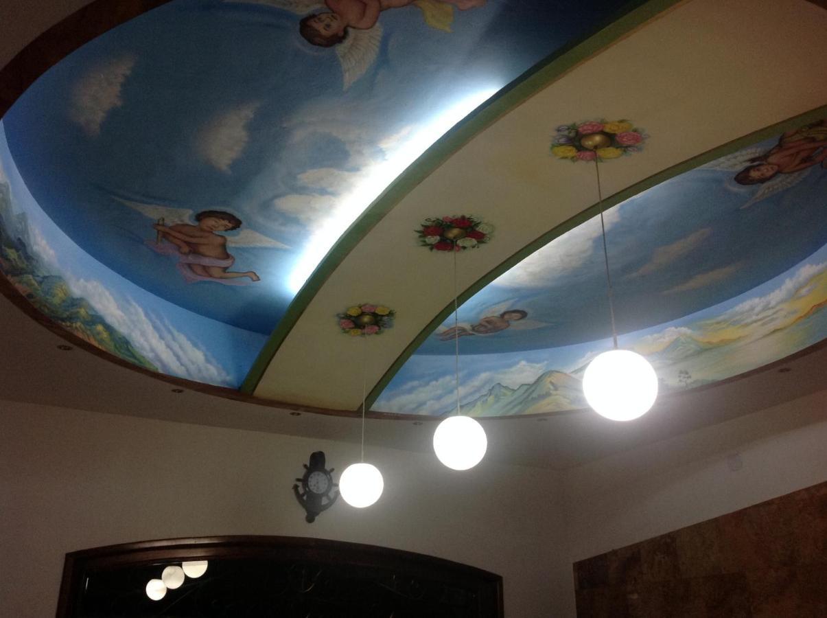 Hotel Providencia ตัลปา เด อาเยนเด ภายนอก รูปภาพ