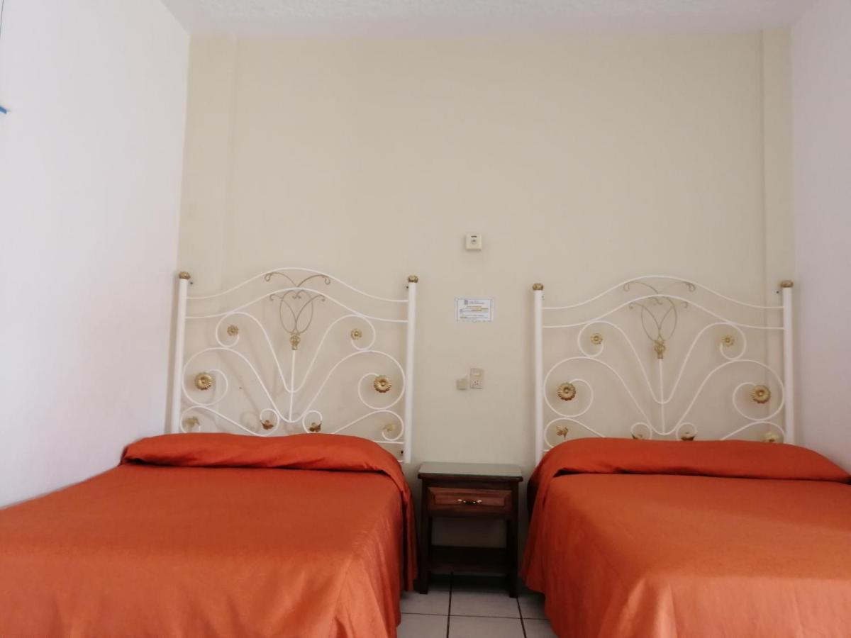 Hotel Providencia ตัลปา เด อาเยนเด ภายนอก รูปภาพ